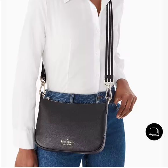 Kate Spade Rosie small crossbody - Picture 6 of 6